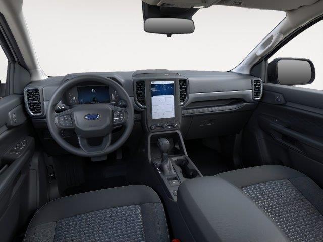 2026 Ford Ranger - $36,798