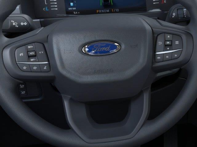 2026 Ford Ranger - $36,798
