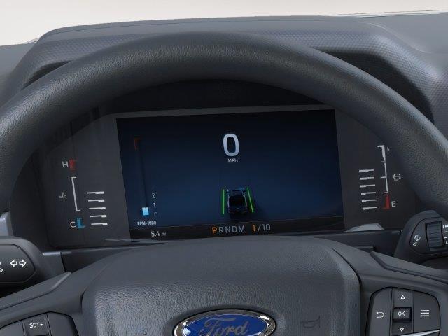 2026 Ford Ranger - $36,798