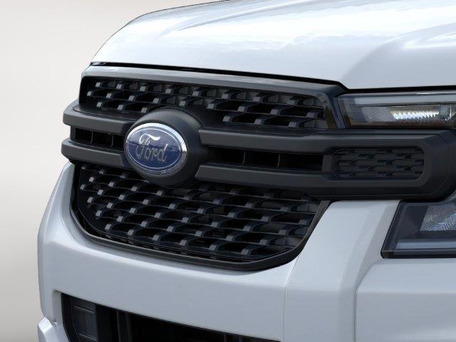 2026 Ford Ranger - $36,798