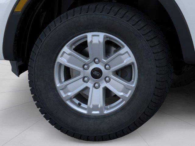 2026 Ford Ranger - $36,798