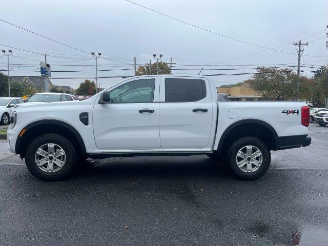 2026 Ford Ranger - $36,798