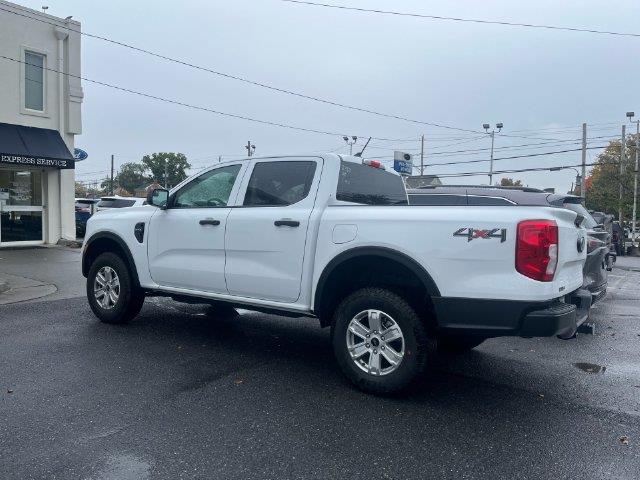 2026 Ford Ranger - $36,798