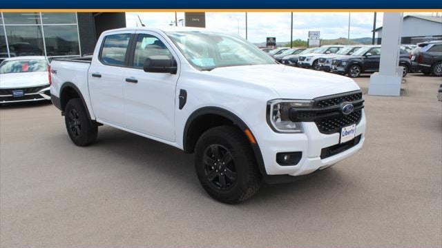 Preowned 2024 Ford Ranger XL for Sale