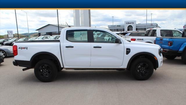 2024 Ford Ranger XL