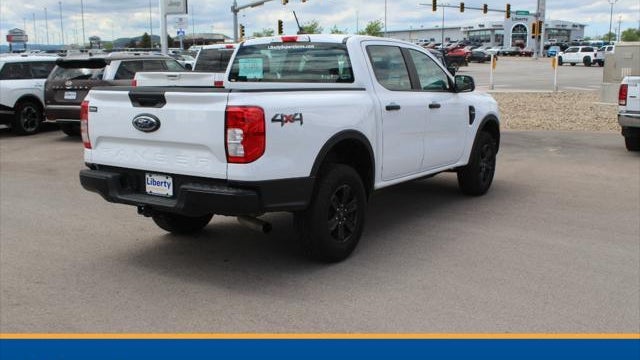 2024 Ford Ranger XL