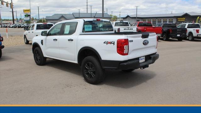 2024 Ford Ranger XL