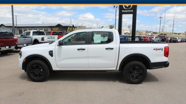 2024 Ford Ranger XL