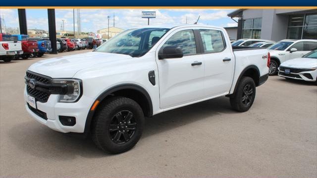 2024 Ford Ranger XL