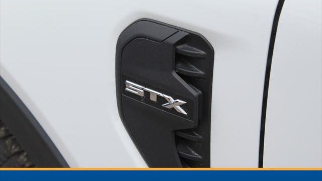2024 Ford Ranger XL