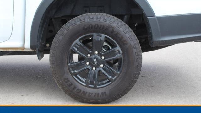 2024 Ford Ranger XL