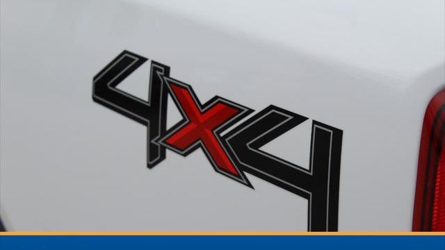 2024 Ford Ranger XL