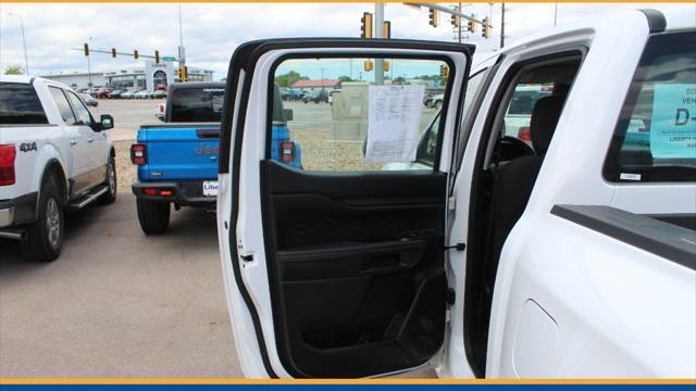 2024 Ford Ranger XL