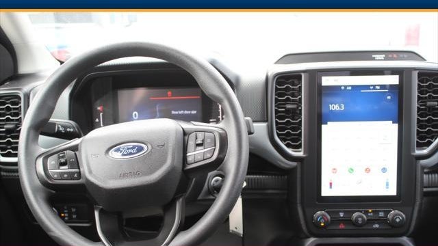 2024 Ford Ranger XL