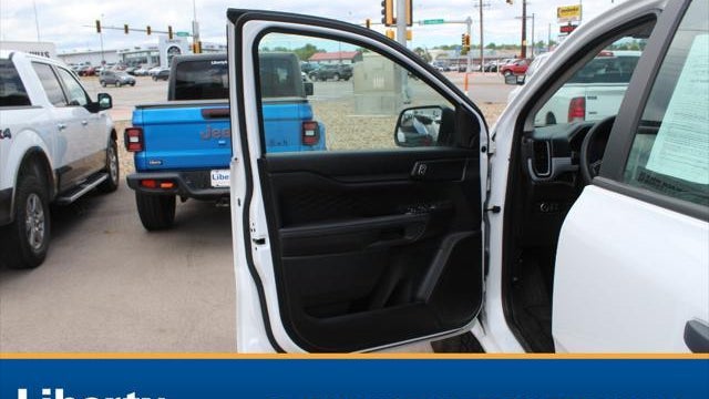 2024 Ford Ranger XL