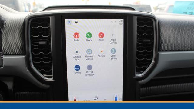2024 Ford Ranger XL