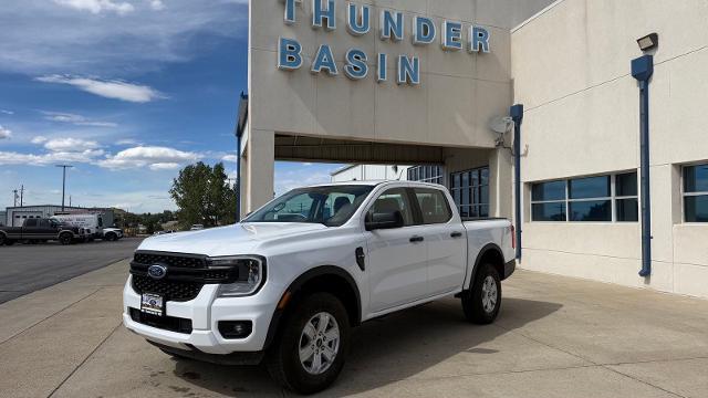 Preowned 2024 Ford Ranger XL for Sale