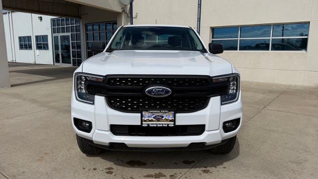 2024 Ford Ranger XL