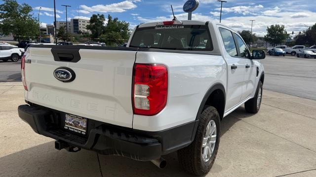 2024 Ford Ranger XL