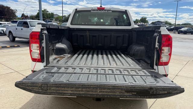 2024 Ford Ranger XL