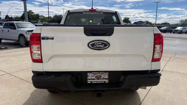 2024 Ford Ranger XL