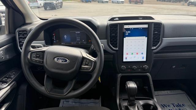 2024 Ford Ranger XL