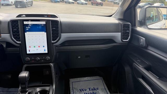 2024 Ford Ranger XL