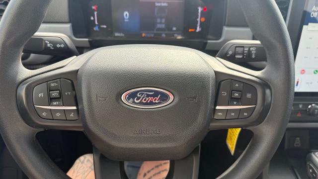 2024 Ford Ranger XL