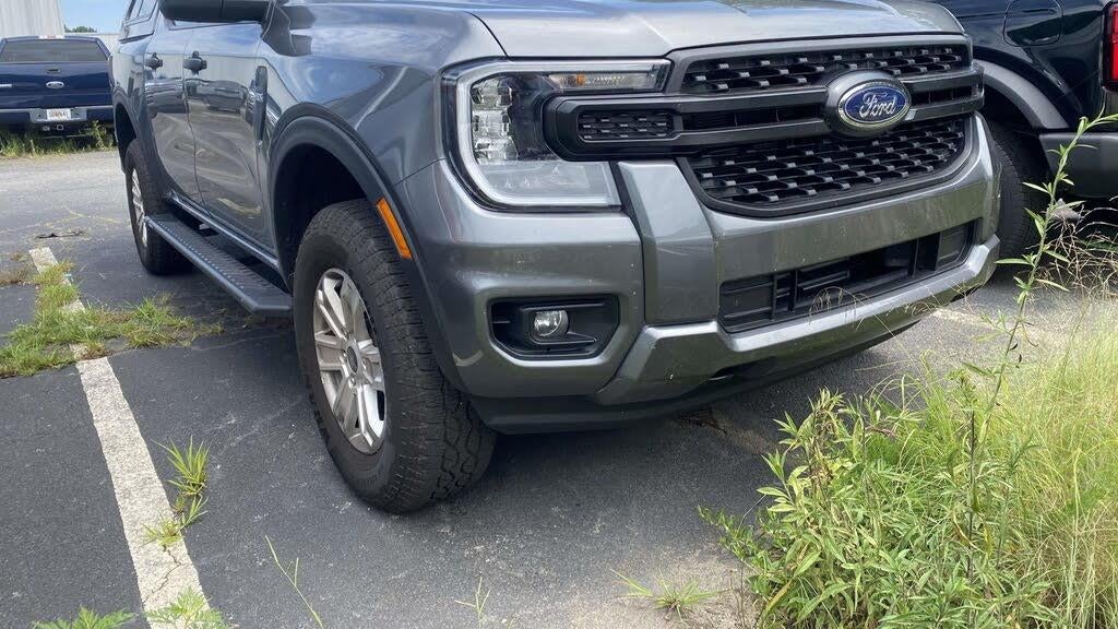 Preowned 2025 Ford Ranger XL for Sale