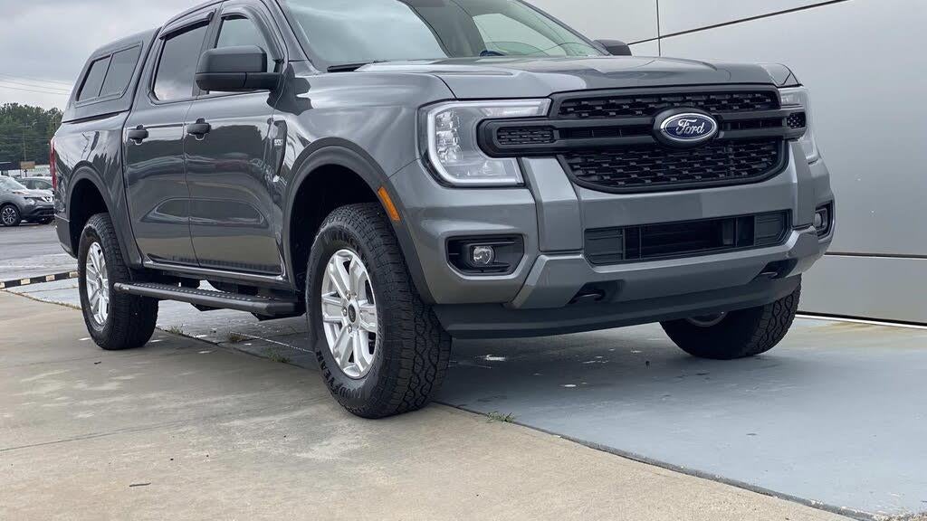 Preowned 2025 Ford Ranger XL for Sale