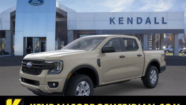 Preowned 2025 Ford Ranger XL for Sale