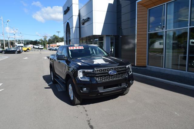 2026 Ford Ranger - $34,900
