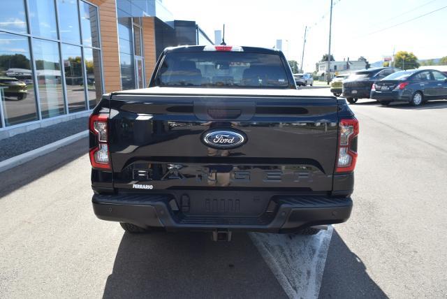 2026 Ford Ranger - $34,900
