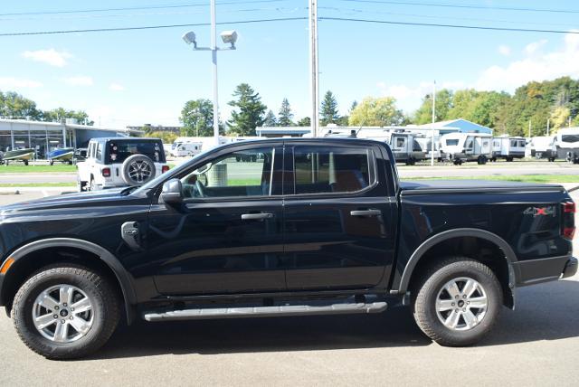 2026 Ford Ranger - $34,900