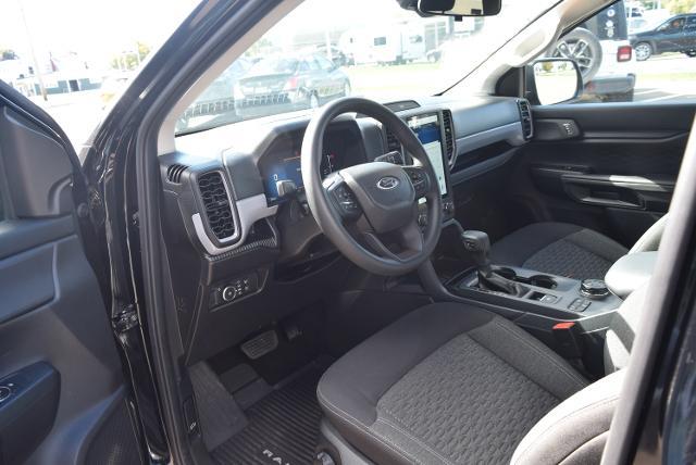 2026 Ford Ranger - $34,900