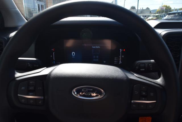 2026 Ford Ranger - $34,900