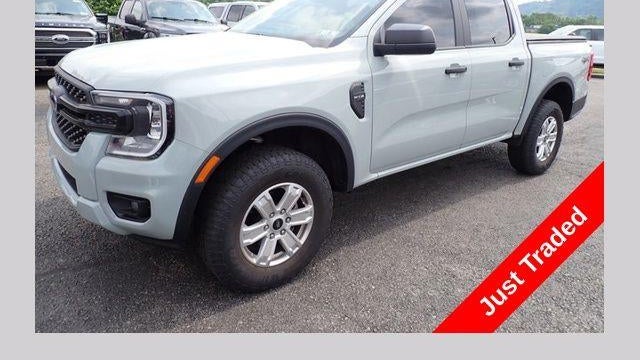 Preowned 2024 Ford Ranger XL for Sale