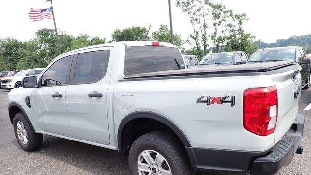 2024 Ford Ranger XL