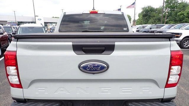 2024 Ford Ranger XL