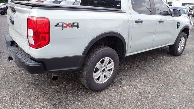2024 Ford Ranger XL