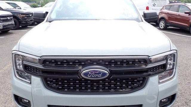 2024 Ford Ranger XL