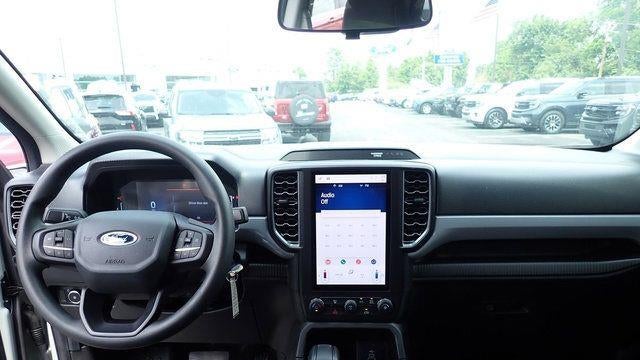 2024 Ford Ranger XL