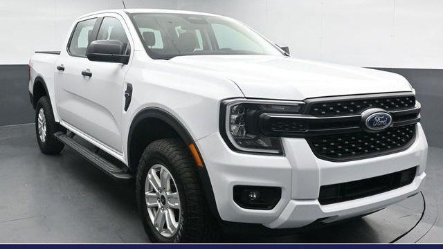 Preowned 2024 Ford Ranger XL for Sale
