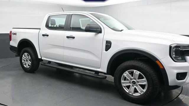 2024 Ford Ranger XL