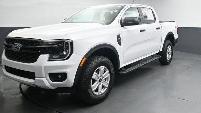 2024 Ford Ranger XL
