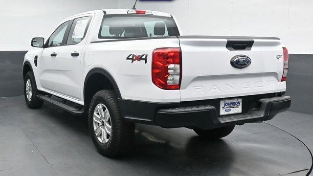 2024 Ford Ranger XL