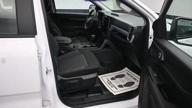2024 Ford Ranger XL