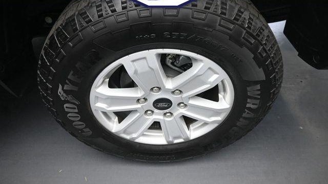 2024 Ford Ranger XL