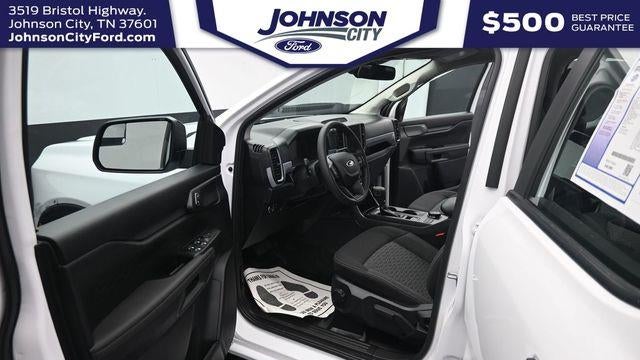 2024 Ford Ranger XL