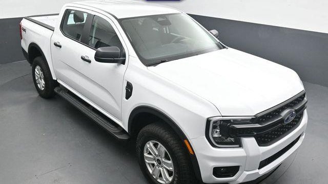 2024 Ford Ranger XL
